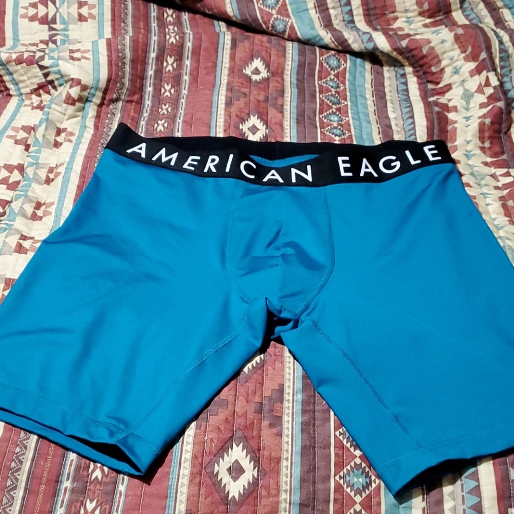 American Eagle 9" Boxer Briefs